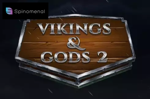 Vikings and Gods 2